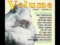 Volume Twelve - Ride - Only Now