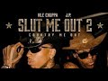 NLE CHAPPA Country Me Out Ft J P