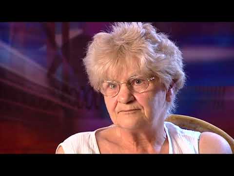 Crime Investigation Australia Families of Crime S04E04 Mother of Evil Kath Pettingill