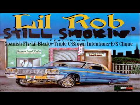 Lil. Rob (Feat - Central Coast Clique) Leva, Leva, Leva, Leva Die