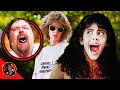 Sleepaway Camp Trilogy Angela Baker Deserved More