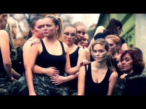 Maturitní video ZA4 SOŠZ a SOU Český Krumlov 2016