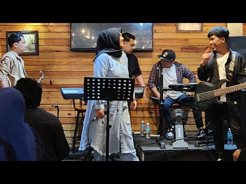 BELANG KUYU ( SAKDIAH ) #livemusic #gayo #coffeeshop #acehtengah #gayoviral