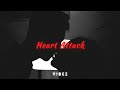 Heart Attack - Enrique Iglesias (Slowed + Reverb)
