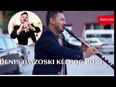 DENIS AMZOSKI KLEPAC 2021 - NEW HORO TALLAVA █▬█ █ ▀█▀