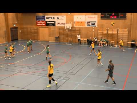 FA 2 Nord Kärra HF 2 - Kungälvs HK 2 Del 2