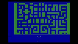 London Blitz for the Atari 2600