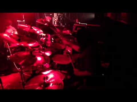 2014.03.15 ZAZ`GOGOOGNGM Second Season Drumcam