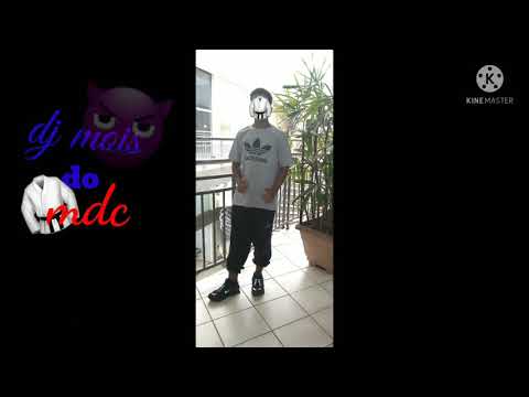 tribunal do trafico 003 "dj mois"