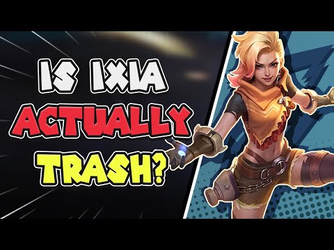 I Was Completely Wrong..........Or | Mobile Legends