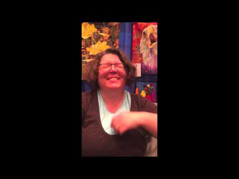 Teri Lucas 10 Question Interview