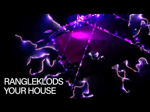 Rangleklods - Your House (music video)