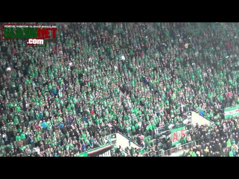 Śląsk - Zagłębie: Krecik to był żart...