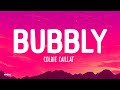 Colbie Caillat - Bubbly (Lyrics)