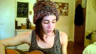You Me At Six - Always Attract (Hannah Trigwell acoustic cover)