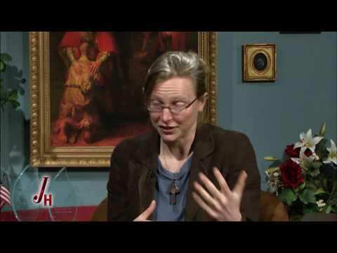 Journey Home - 2017-05-15 - Katherine Daniels