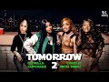 GloRilla & Cardi B - Tomorrow 2 ft. Nicki Minaj & cupcakKe (REMIX)