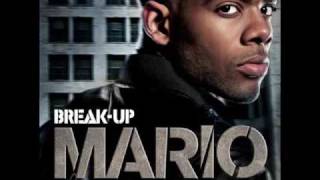 Break Up Mario ft Gucci Mane and Sean Garrett with lyrics