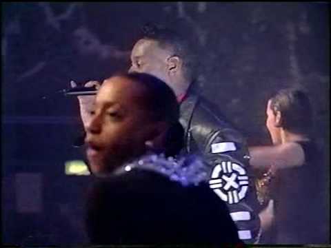 kws please don't go live top of the pops 1992