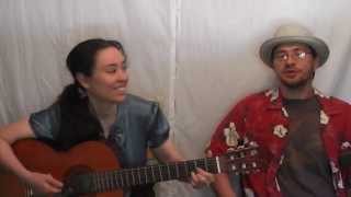 Jesus Is The Light Of The World -- Original Song