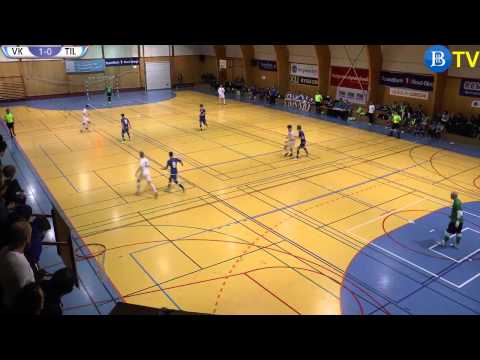 VEGAKAMERATENE - TILLER (1. omg)