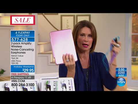 HSN | Electronic Connection 09.04.2017 - 12 PM