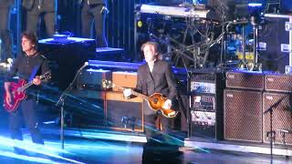 Paul McCartney - Come On to Me (Sao Paulo 2023 1st night)