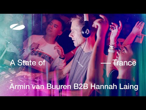 A State Of Trance and 2 more