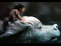 Neverending Story Falkor Flight HD
