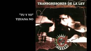 Tú y Yo Music Video