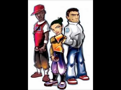 Etat Major (Keny Arkana) - L'envers du décor