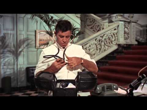 The Disorderly Orderly