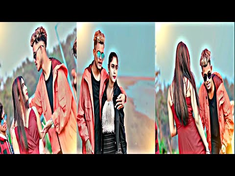 Oo Champa 3 || V Boy || Lofi Status || New Trending 4k Status || Bengali Whatsapp Status