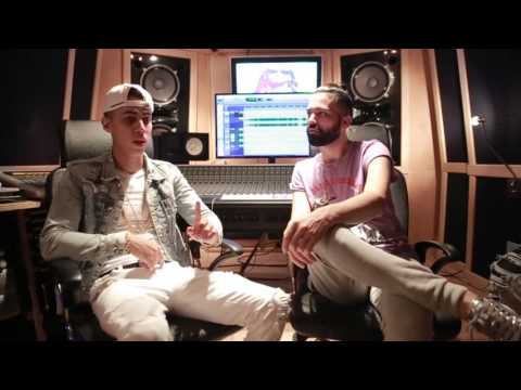 Brytiago: Backstage Con Maiky MT