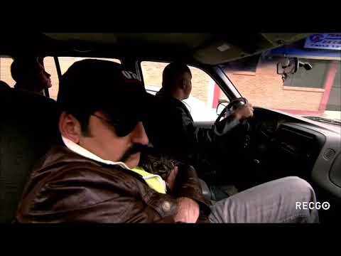 El Cabo de Gatillero - El Cartel