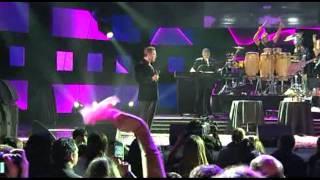 Festival de Viña 2012, Luis Miguel, Labios de miel