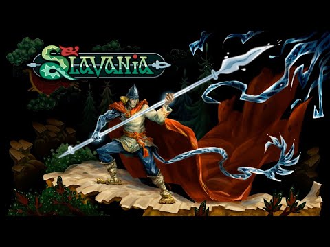 Slavania (PC) Game Review - Slavania Game Graphics and Visuals