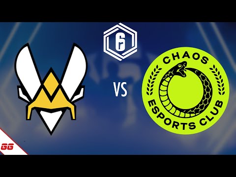 Team Vitality vs Chaos | 2020 Stage 1 Highlights