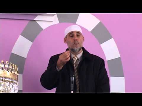 Dr.Musa Vila - Kush po e fundosë  Anijen - shoqërinë?