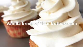 how to make frosting without butter and milk