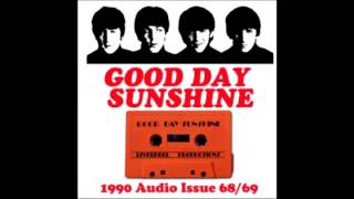 The Beatles - Good Day Sunshine - Fausto Ramos