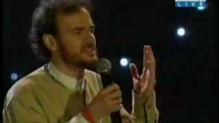 A long time ago,  there lived an old woman who was carrying a heavy load along the road in the desert. It was a bit d...