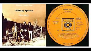 The Byrds - Tiffany Queen &#39;Vinyl&#39;