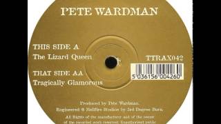 Pete Wardman - The Lizard Queen
