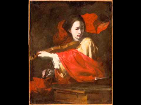 Nicola Antonio Porpora - Cello Concerto in G - Accademia Bizantina