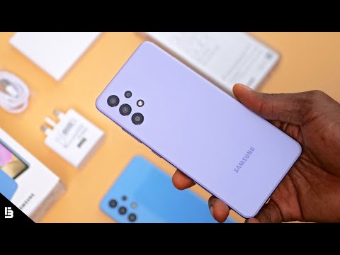 User submitted video