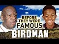 Birdman Before They Were Famous Biography Cash Money Records