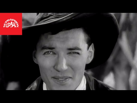 Karel Gott - Zdvořilý Woody (oficiální video)