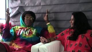 Trinidad James Part 2: "$5 Million Later I'ma Always be the Same Person"