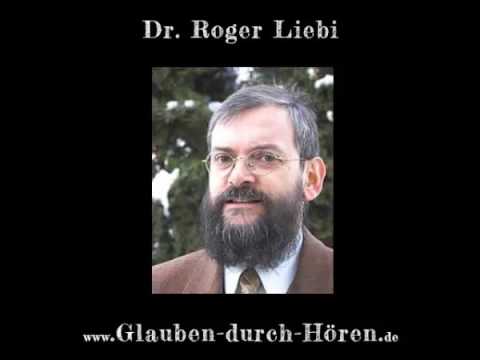 Völker, Gene, Hautfarben - Woher? - Dr. Roger Liebi